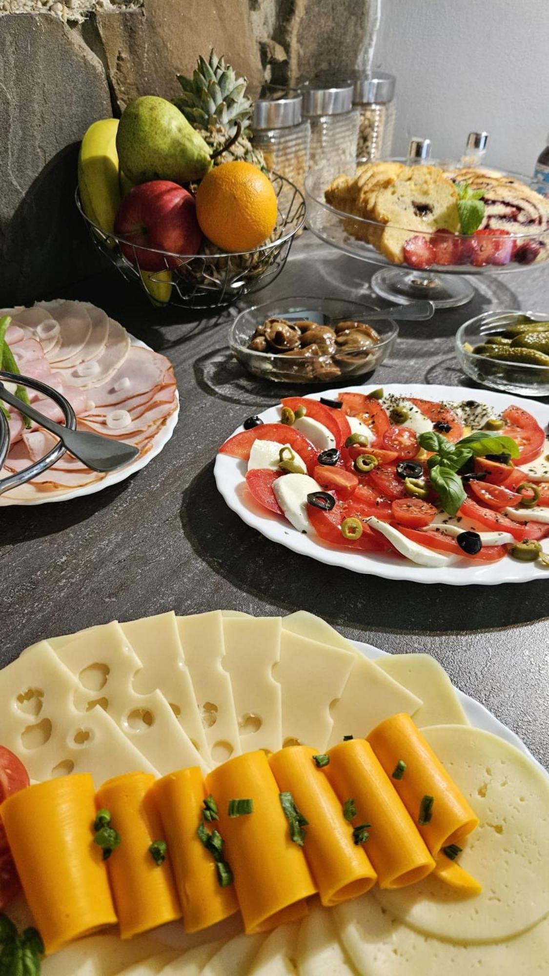 مبيت وإفطار زاكوباني ويلا أنتالوفكا المظهر الخارجي الصورة